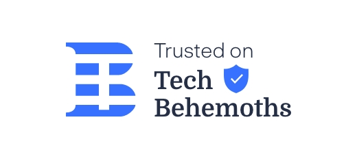 Trusted on Tech Behemoths