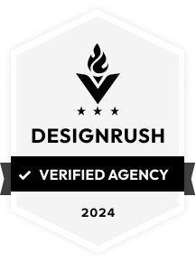 Pure Web Design on DesignRush
