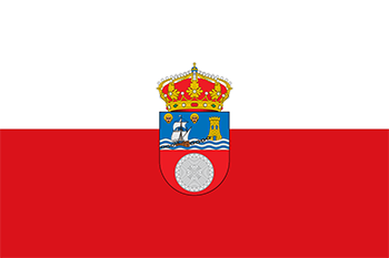 Website design Cantabria province flag