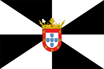 Website design Ceuta province flag