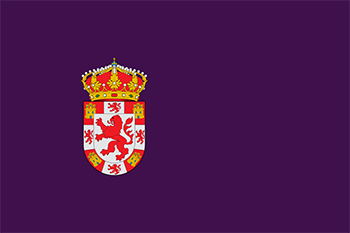 Website design Córdoba province flag