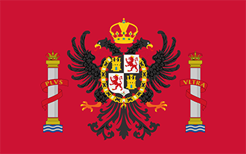 Website design Toledo province flag